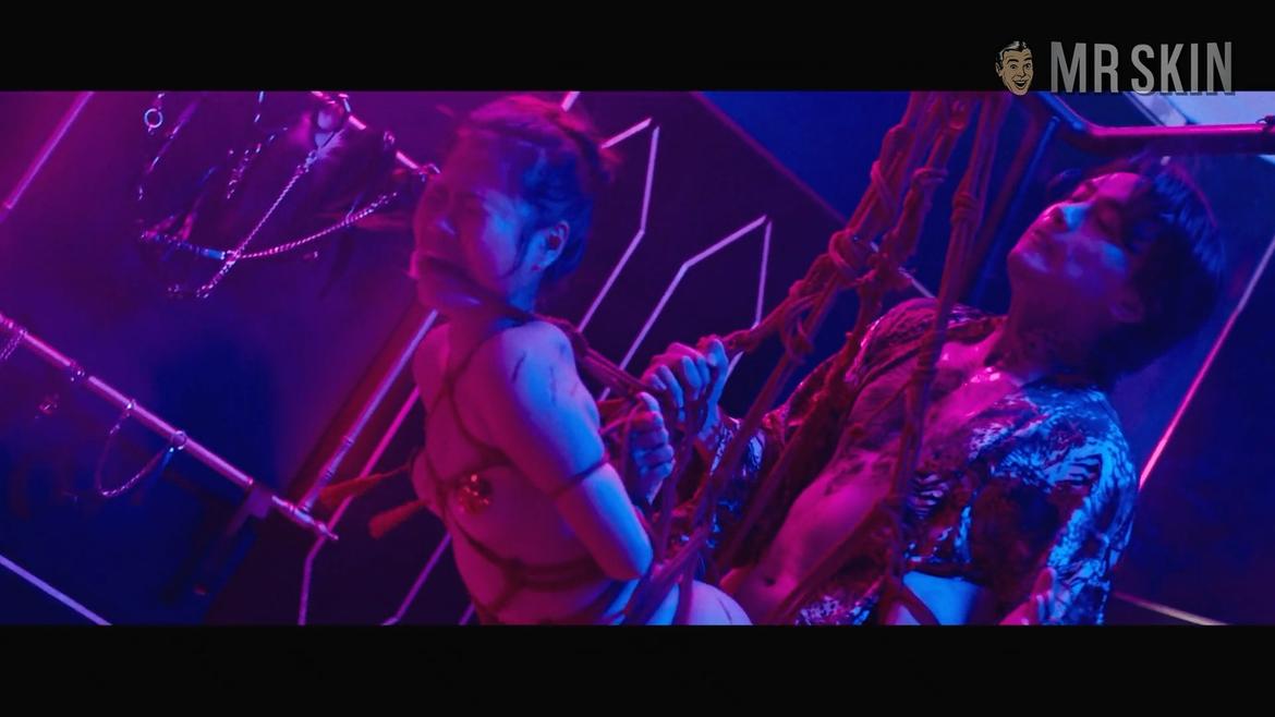 Que Tran, Ngoc Luci, My Phuong in Furies (2023) Sexy Sexy 343419