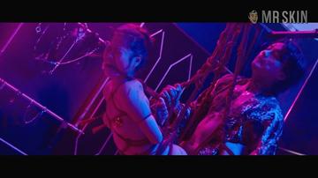 Que Tran, Ngoc Luci, My Phuong in Furies (2023) Sexy Sexy 343419
