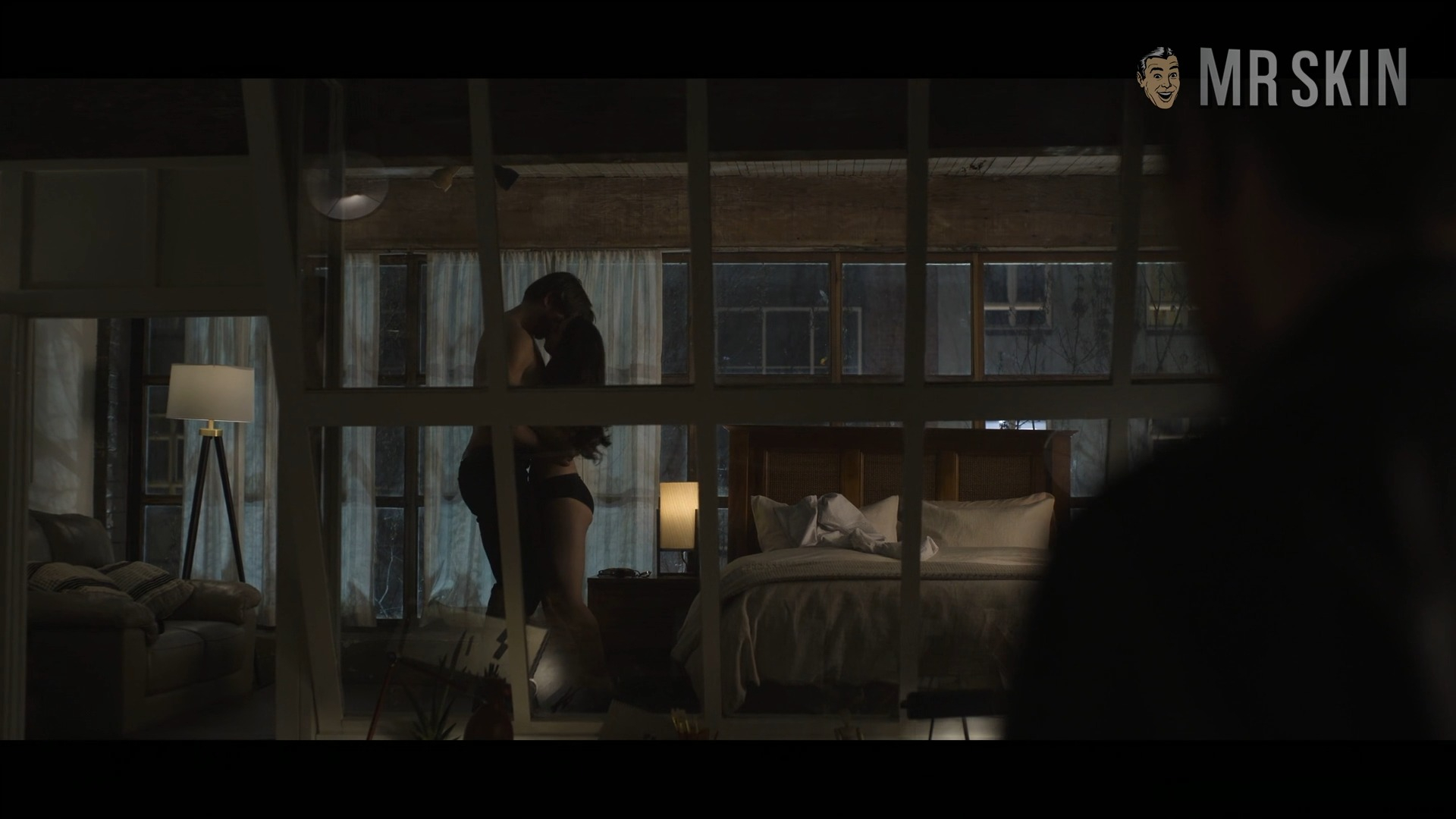 Sexiest Scenes of Maddie Redfield from The Night Agent. Sexy, Underwear. 343415