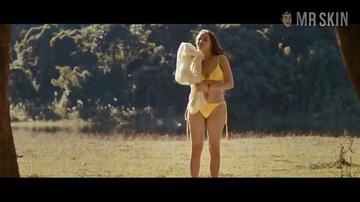 Julia Bersana in Lawa (2023) Bikini Bikini Breasts 343466