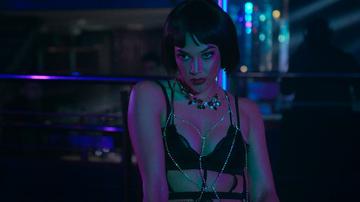 Shamilla Miller in Unseen (2023-2025) Sexy Underwear Sexy Underwear 343515