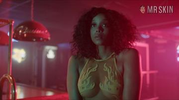 Kearia Schroeder in Dance For Me (2023) Sexy Bikini Sexy 343536