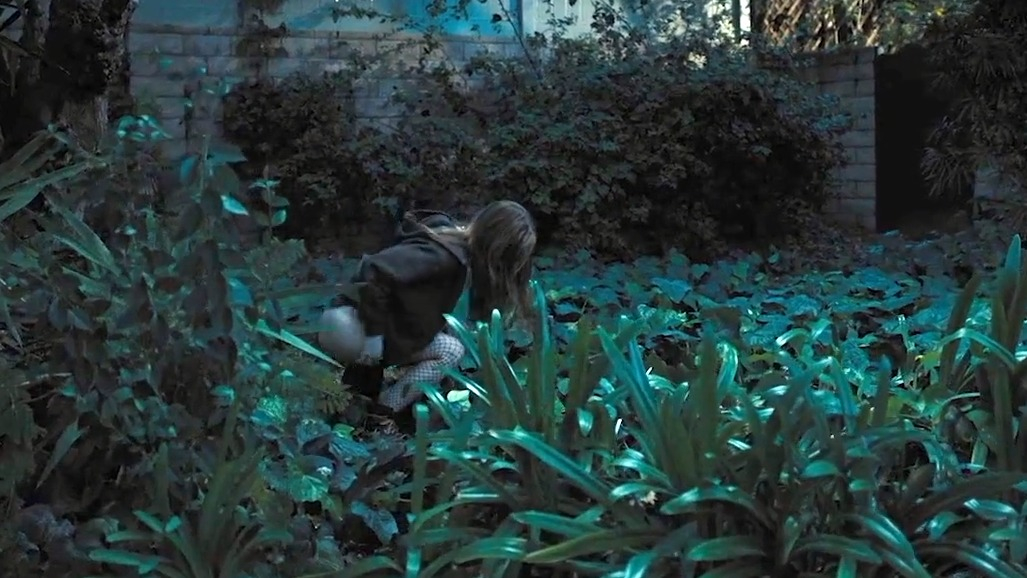 Rain Spencer in Good Girl Jane (2022) Sexy Sexy Thong 353834