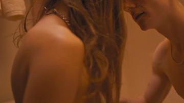 Rain Spencer in Good Girl Jane (2022) Sexy Sexy Thong 353836