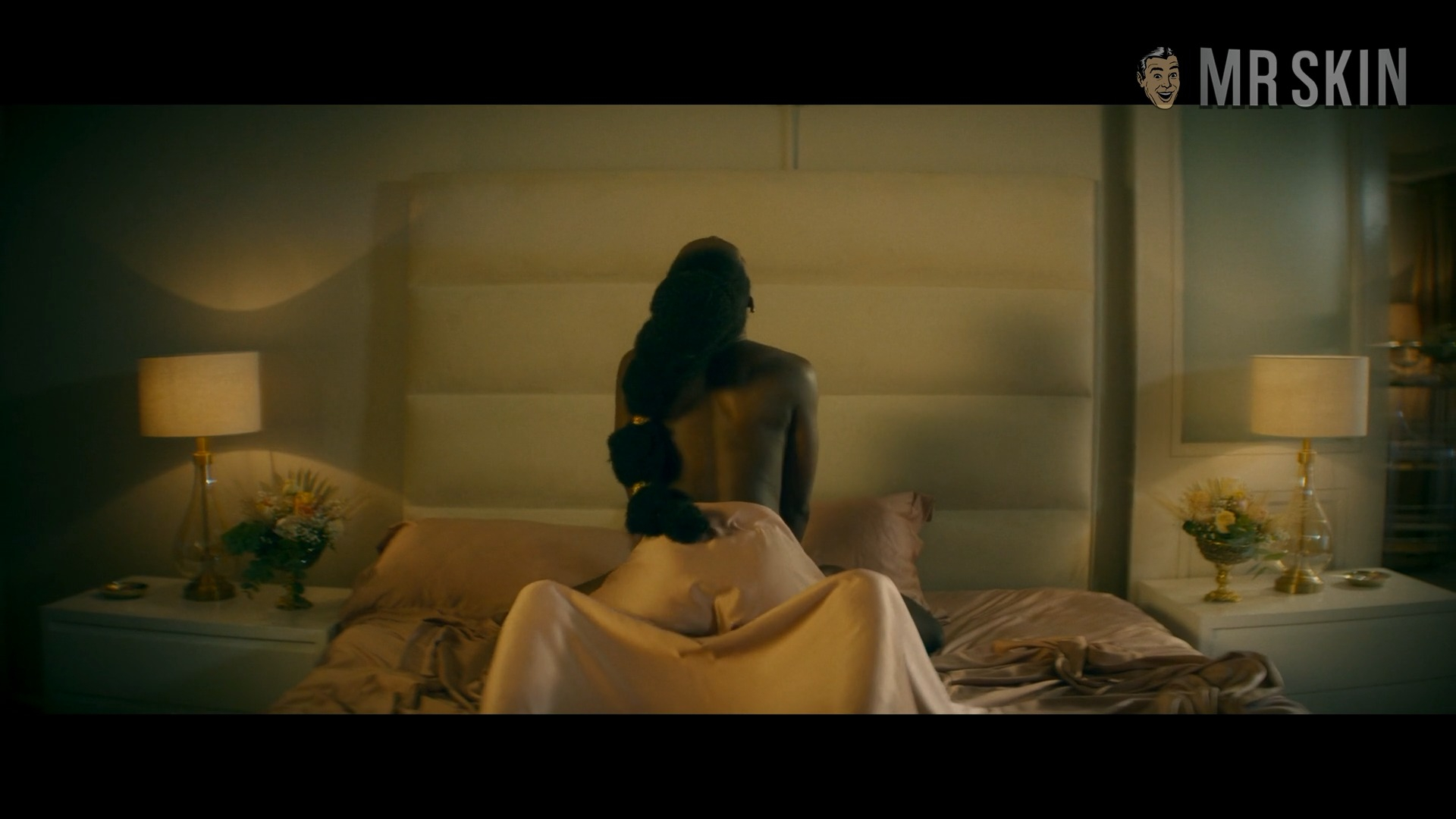 The Power's Sexiest Scenes with Heather Agyepong. Sexy, Underwear. 343866
