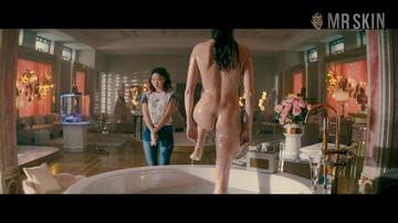 Zrinka Cvitešić in The Power (2023) Breasts Butt Breasts Butt 343987