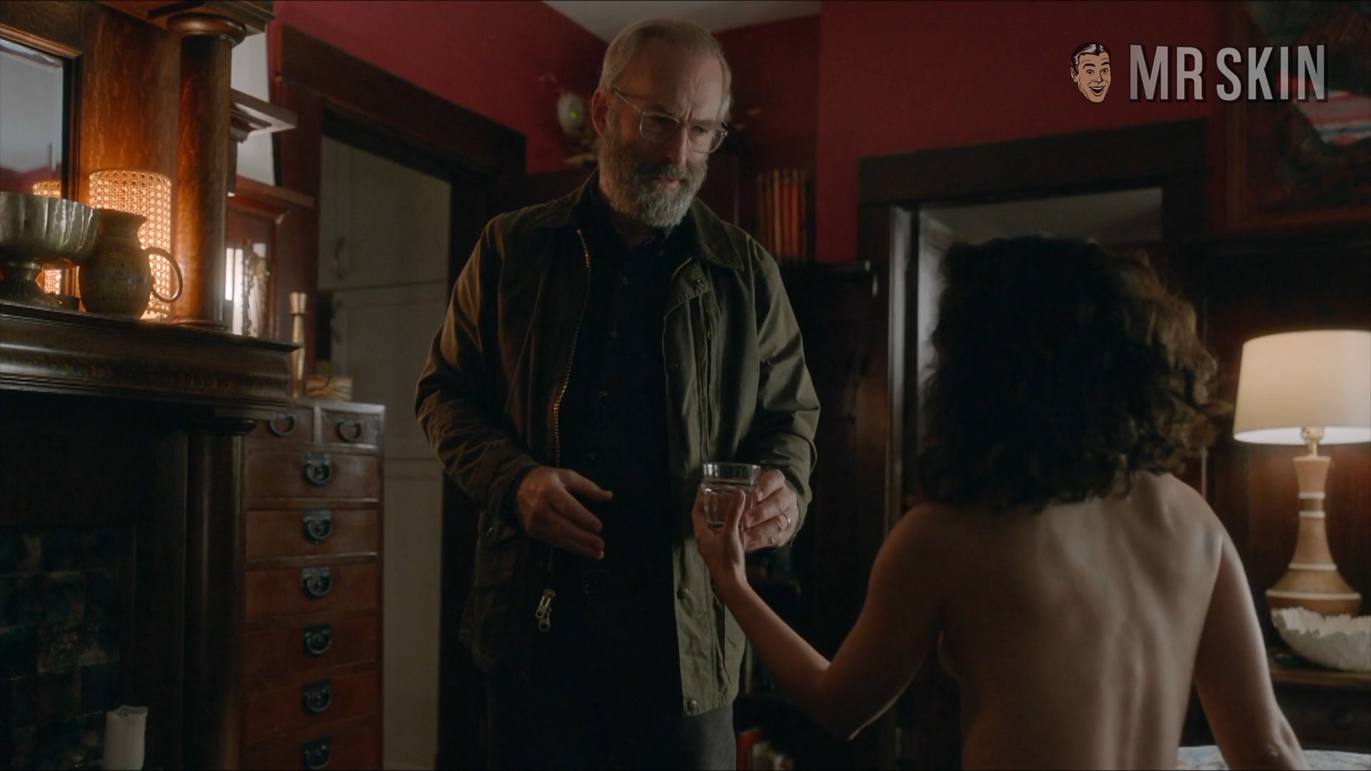 Sara Amini in Lucky Hank (2023) Sexy Sexy 343553