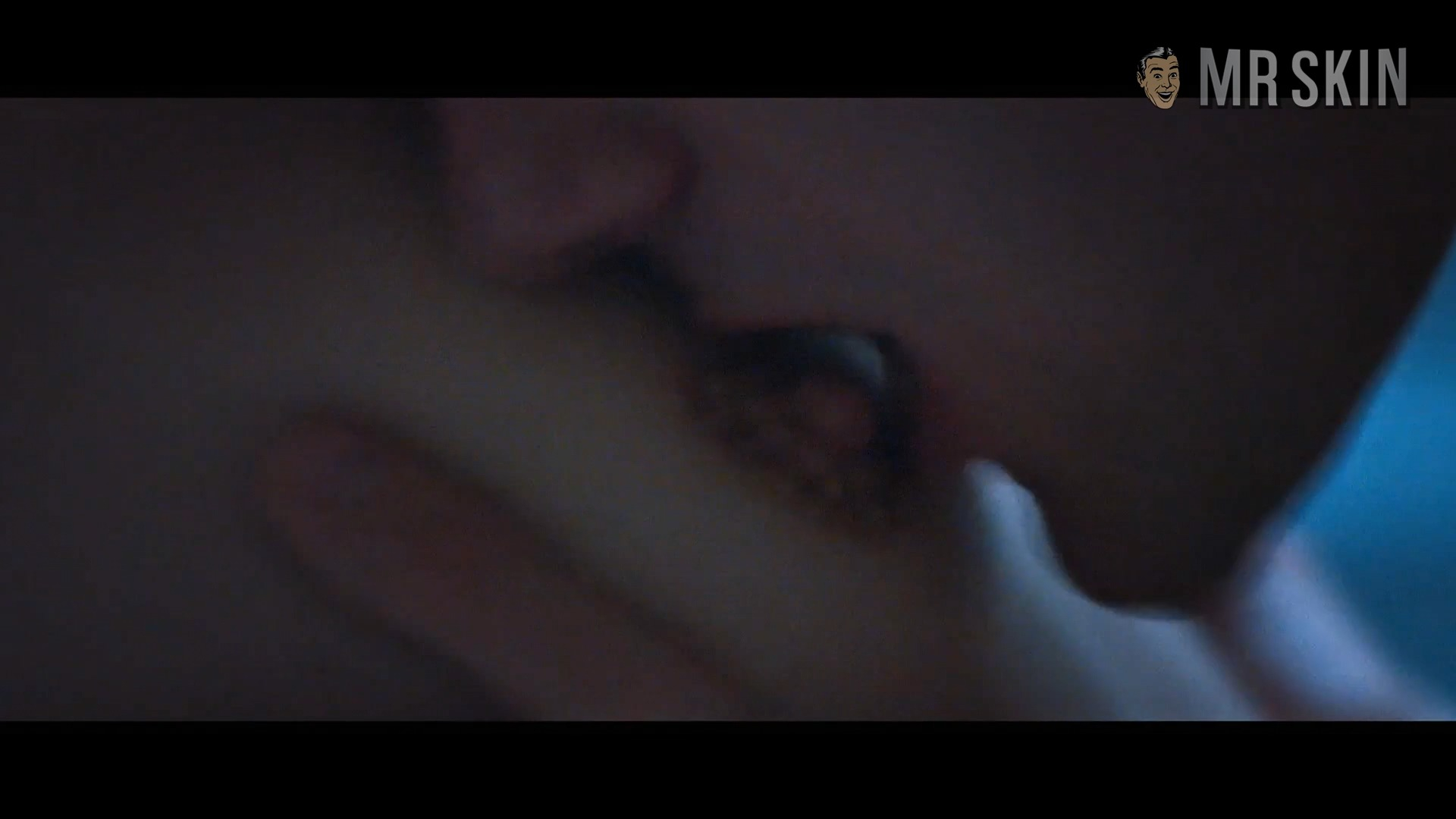 Ana Girardot Nude in The House. Breasts, Butt, bush, full frontal. 343564