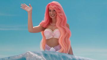 Dua Lipa in Barbie (2023) Sexy Sexy 346553