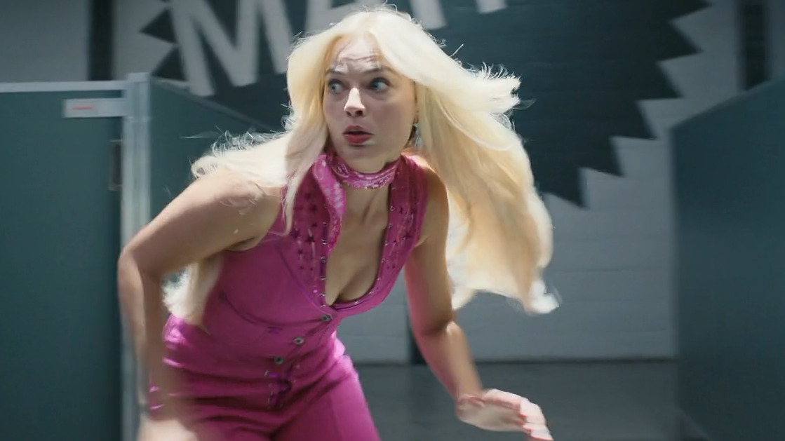 Hottest Barbie Scenes. Sexy. 346557