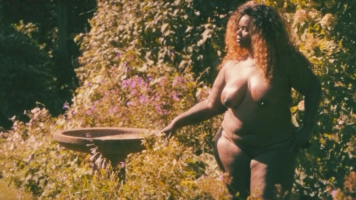 LaRonda Schultz in The Pink Chateau (2019) Breasts Bush Full Frontal Sexy Breasts Bush 343599