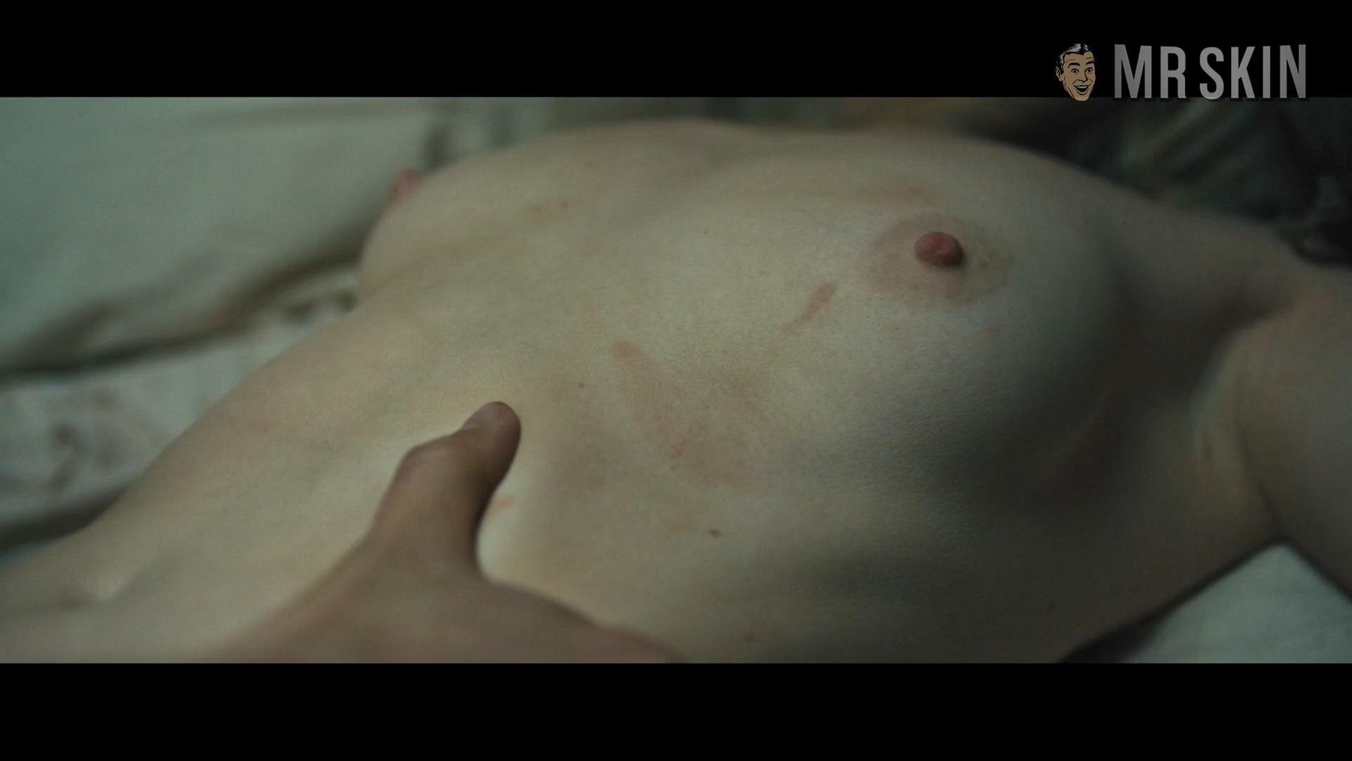 Nastia from Sniper: The White Raven Naked. Breasts. 343595