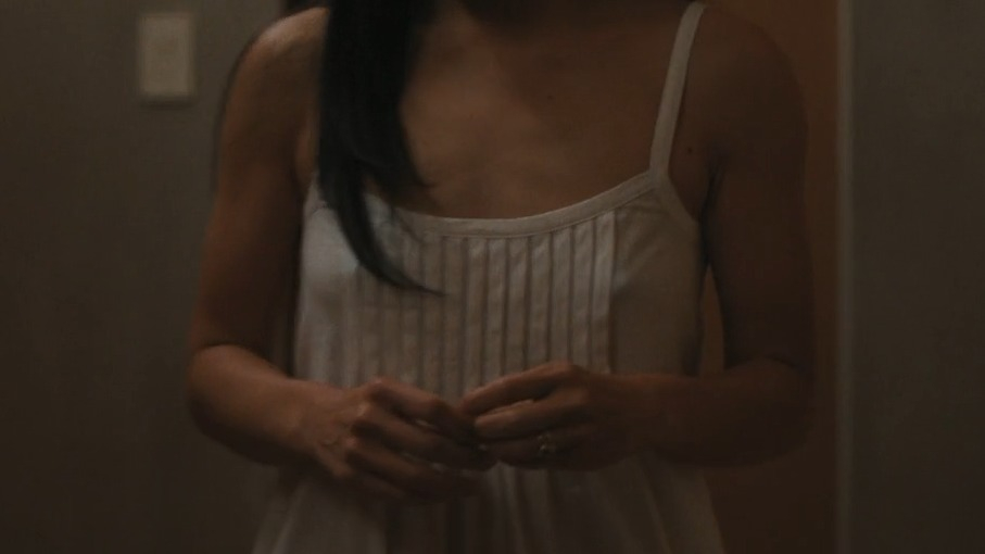Sexiest Ali Wong Scene in BEEF. Sexy, underwear. 343603