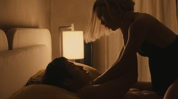 Ali Wong in BEEF (2023) Sexy Sexy Underwear 343604