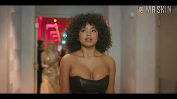 Paola Locatelli in Thicker Than Water (2023) Sexy Sexy Underwear 343605