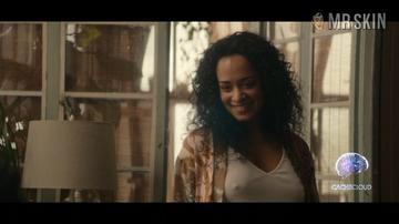 Devika Bhise in Extrapolations (2023) Sexy Breasts Sexy 343608