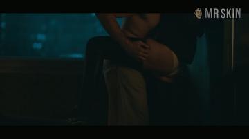 Gemma Chan in Extrapolations (2023) Sexy Underwear Sexy Underwear 343617