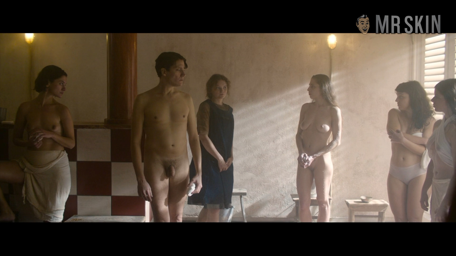 Greta Bohacek in A Pure Place (2021) Sexy Sexy 343618