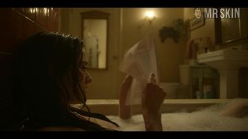 Sarah Pidgeon in Tiny Beautiful Things (2023) Sexy Sexy Underwear 343628