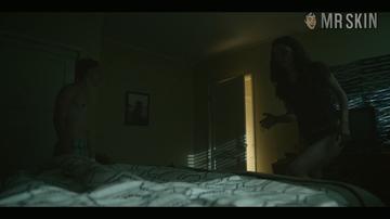 Sarah Pidgeon in Tiny Beautiful Things (2023) Underwear Sexy Underwear 343629