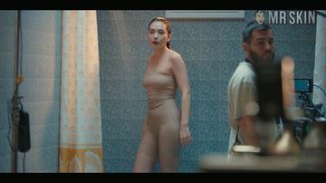 Neslihan Atagül in Oh Belinda (2023) Sexy Sexy Underwear 343636