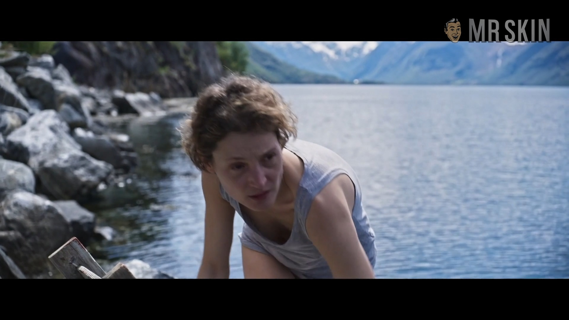 Sexiest Scenes of Hélène from More Than Ever. Sexy, breasts, bush. 343655