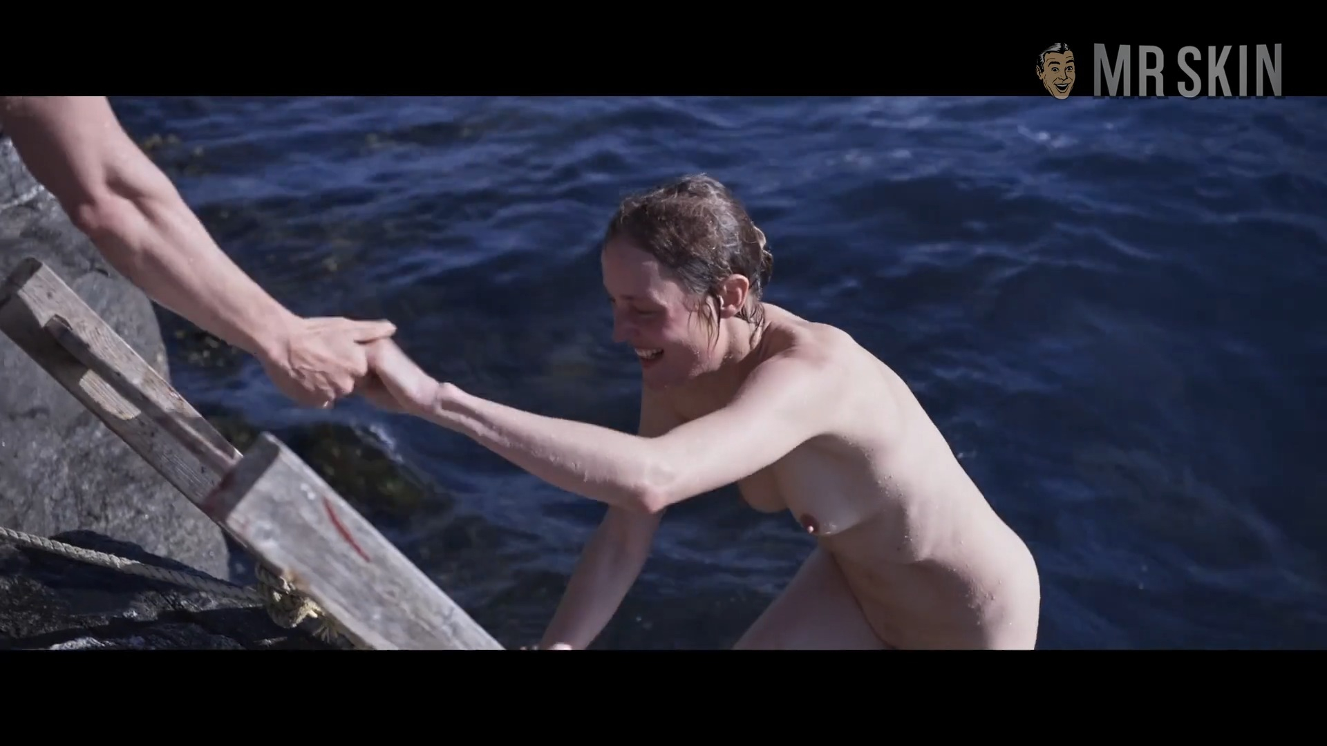 Vicky Krieps in More Than Ever (2022) Breasts Butt Bush Breasts Bush 343656