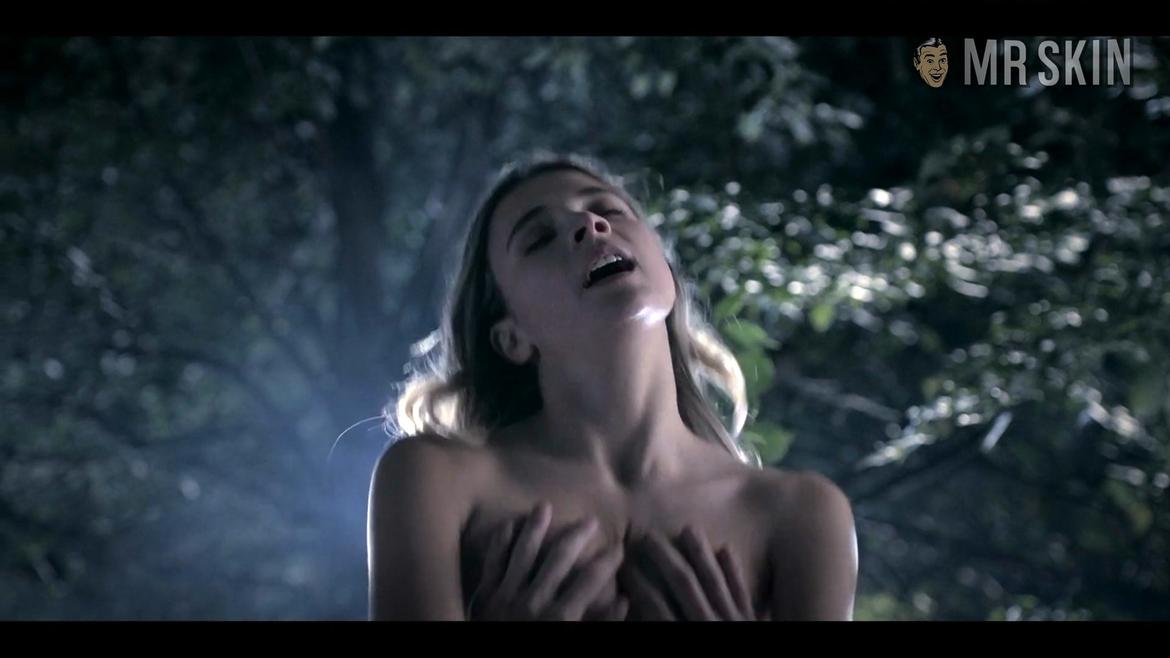 Devin Cecchetto in Marry F*** Kill (2023) Butt Sexy Butt Sexy 343653