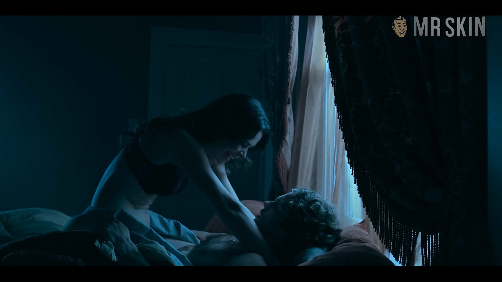 Deanna Jarvis in Marry F*** Kill (2023) Sexy Underwear Lesbian Sexy 343652