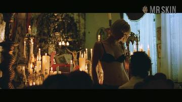 Radha Mitchell in Man on Fire (2004) Sexy Underwear Sexy Underwear 343702