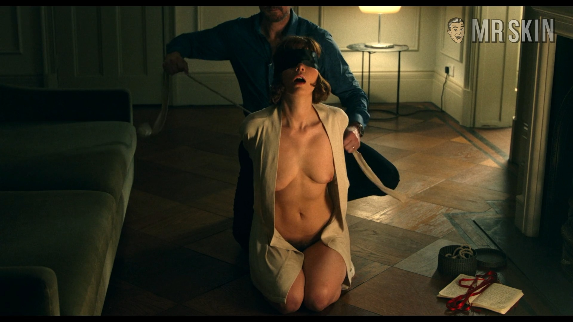 Charlie Murphy Nude in Obsession. Breasts, Bush, Sexy, bikini, butt. 343720