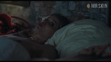 Abbey Lee in Florida Man (2023) Breasts Breasts Sexy 343706