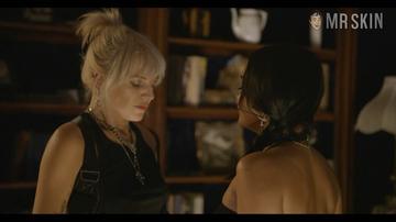 Vanessa Hudgens, GG Magree in Dead Hot (2023) Sexy Sexy 343752