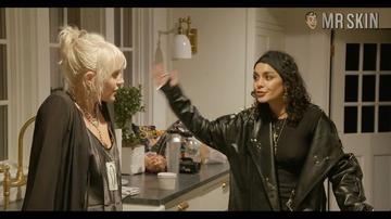 Vanessa Hudgens, GG Magree in Dead Hot (2023) Sexy Sexy 343762