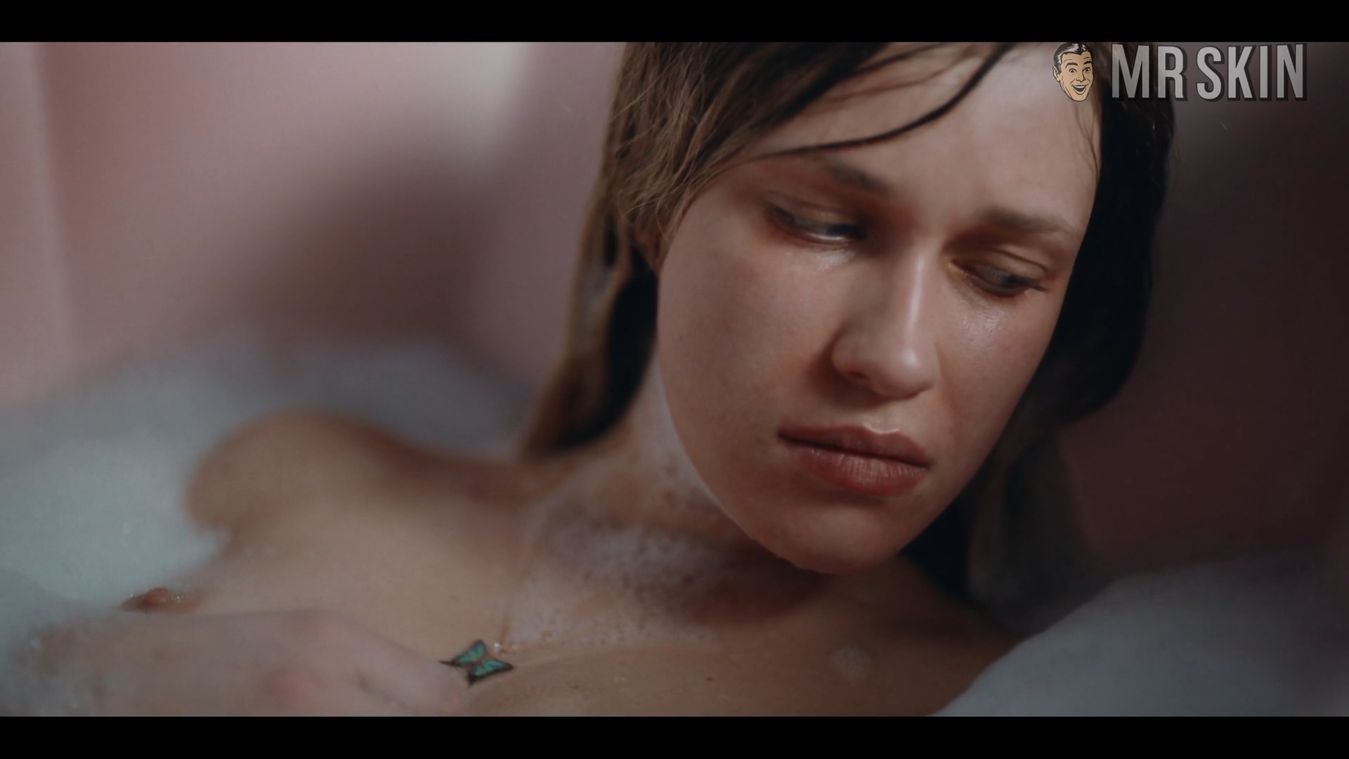 Alicja Stec from #BringBackAlice Naked. Right Breast, bikini, breasts. 343769
