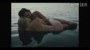 Helena Englert in #BringBackAlice (2023) Sexy Lesbian Underwear Bikini Breasts 343984