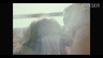 Helena Englert in #BringBackAlice (2023) Lesbian Sexy Bikini Breasts 344098