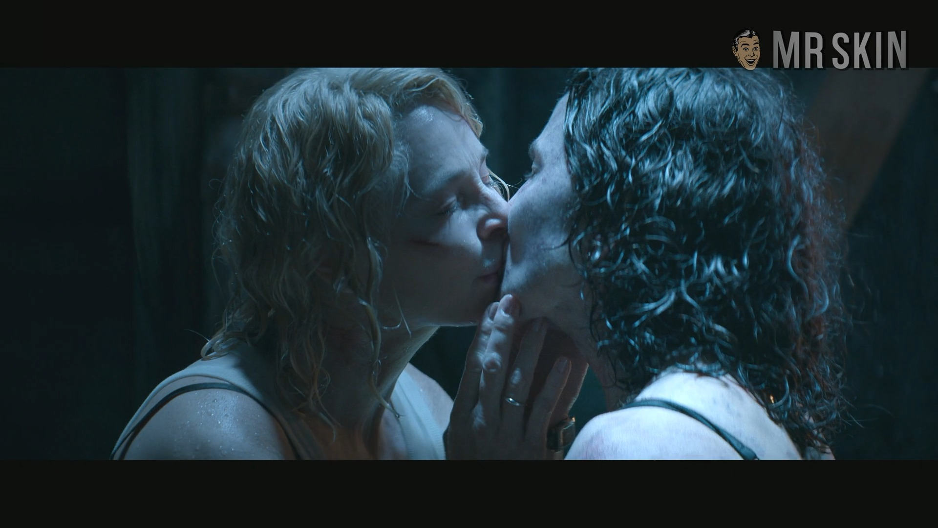 Phenomena's Sexiest Scenes with Belén Rueda. Lesbian, sexy. 343782