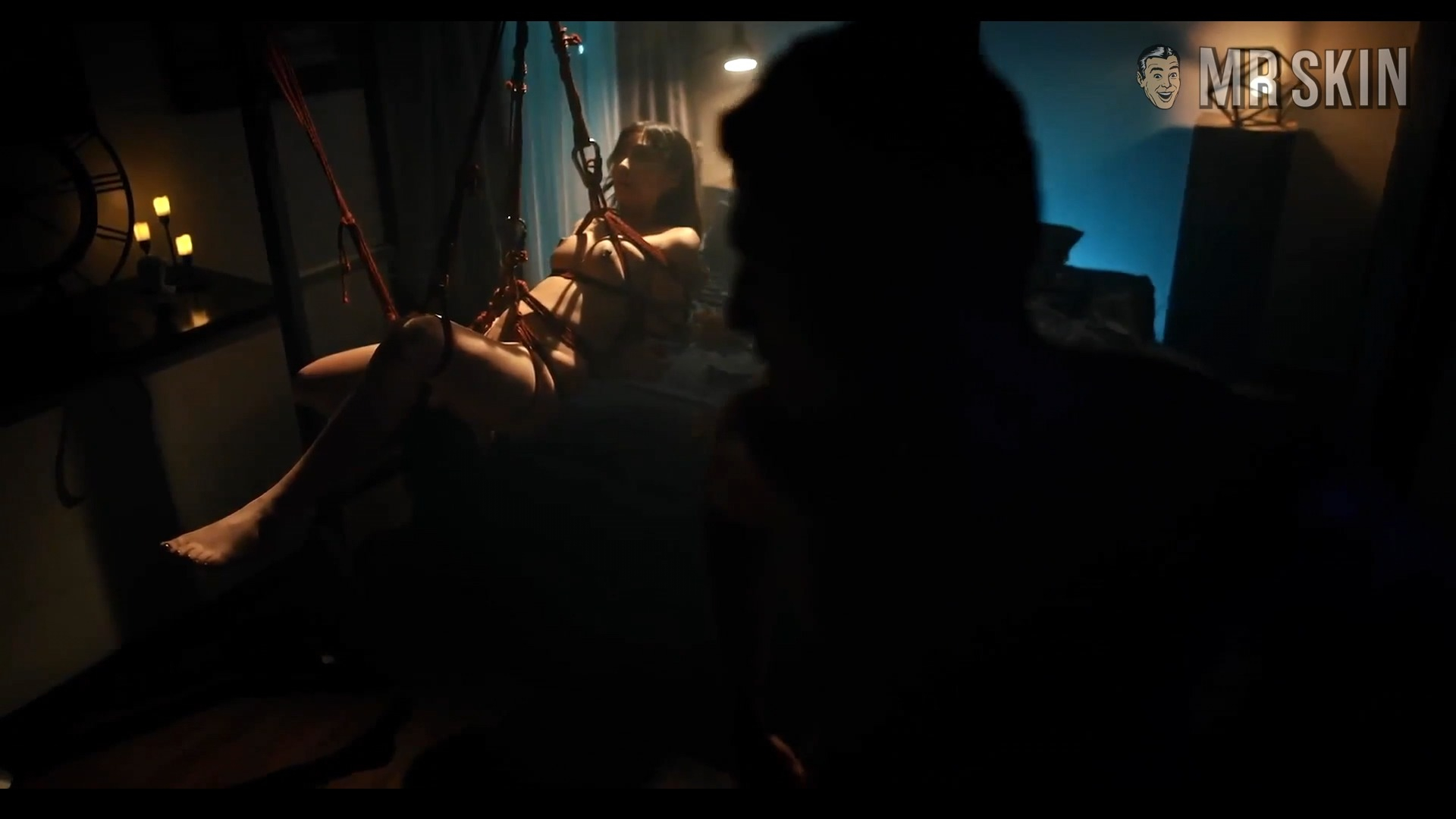 Alexa Ocampo in Sssshhh (2023) Breasts Breasts Butt 343794