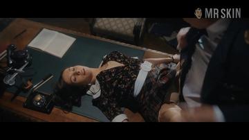 Jovana Stojiljković in Vera (2023) Sexy Underwear Breasts Sexy 343798