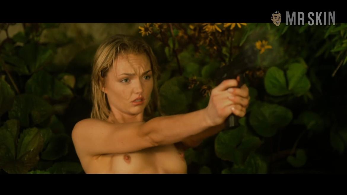 Sydney Jenkins in Johnny & Clyde (2023) Breasts Breasts Sexy 343849