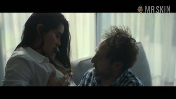 Paola Nuñez in Queens on the Run (2023) Underwear Sexy Underwear 343823