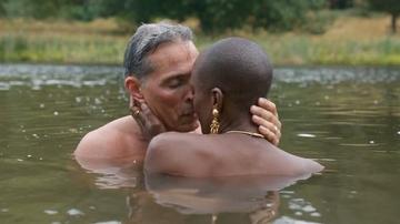 T'Nia Miller in The Diplomat (2023-2025) Butt Sexy Butt Sexy 343836