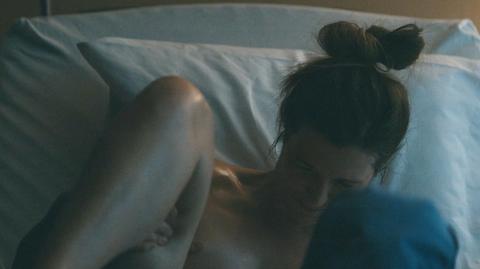 Phoebe L Dunn Naked in Dead Ringers. Right Breast, Butt, Bush, Cgi, breasts. 343873