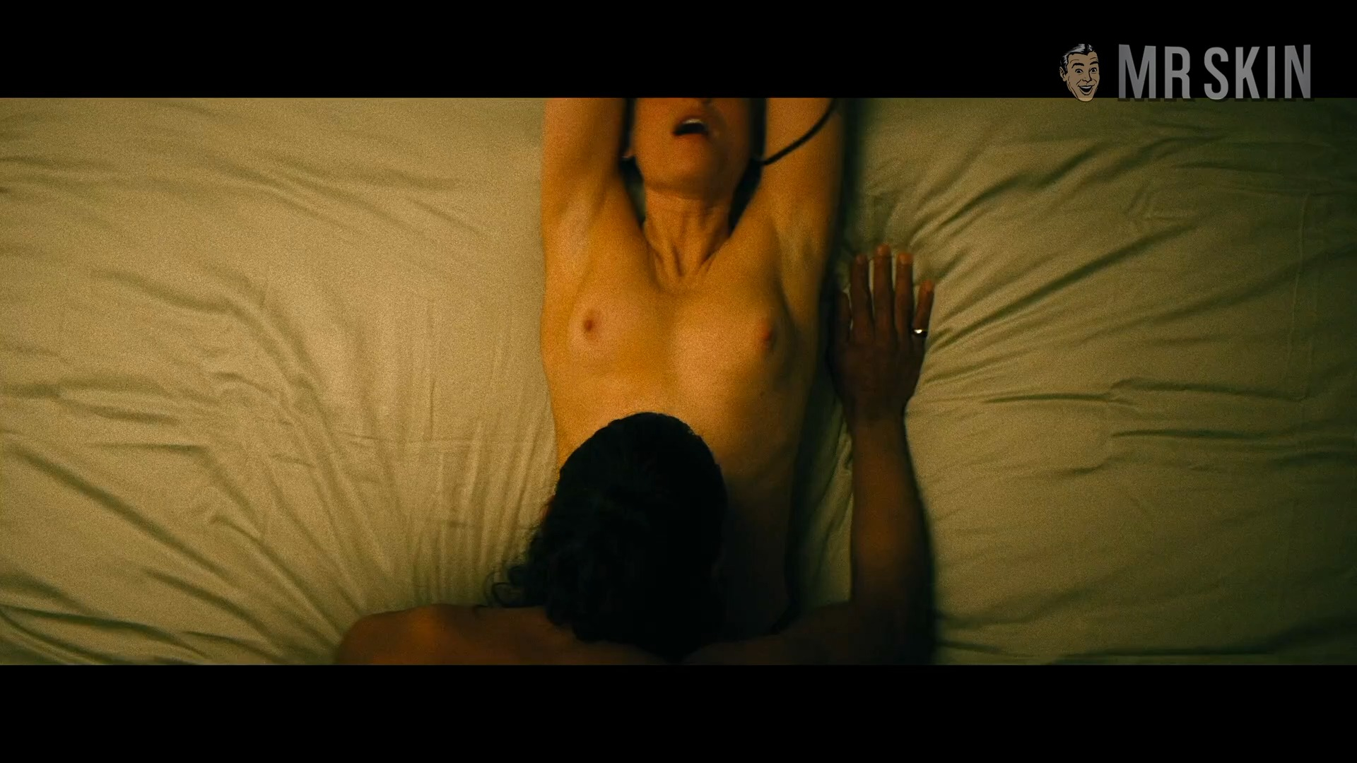 Zoe Lister-Jones in Slip (2023) Breasts Underwear Breasts Butt 343910