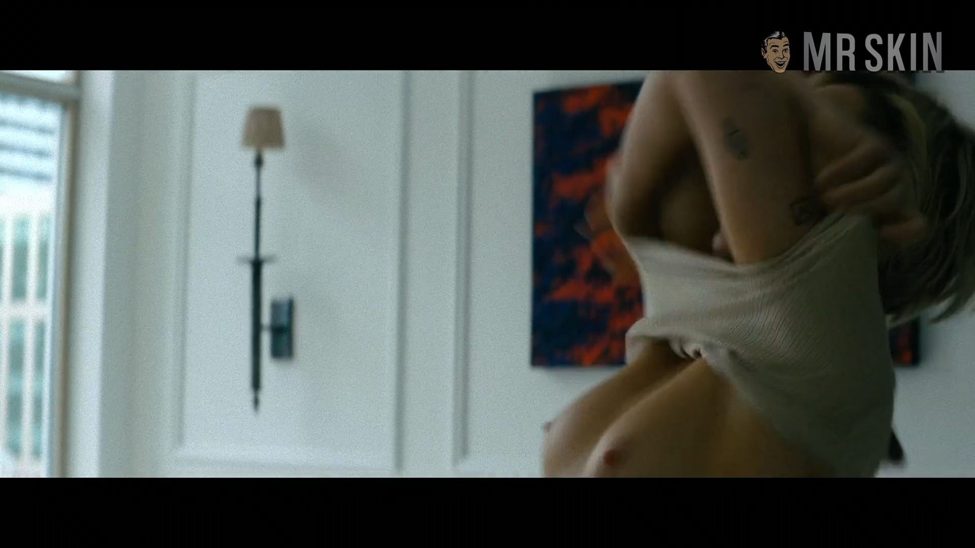 Zoe Lister-Jones Naked as Mae. Breasts, Underwear, butt, lesbian. 343917