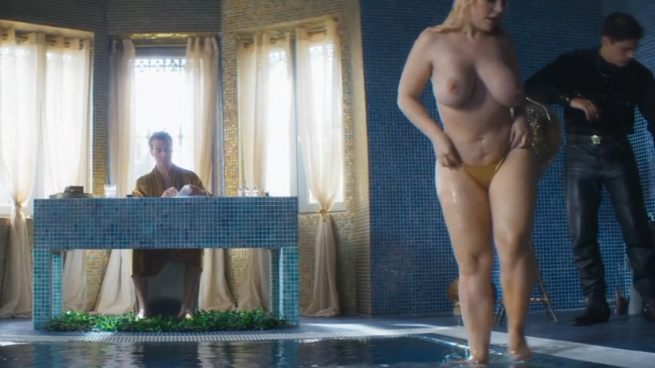 Jenny from Nacho Naked. Breasts, Bikini, sexy. 344021