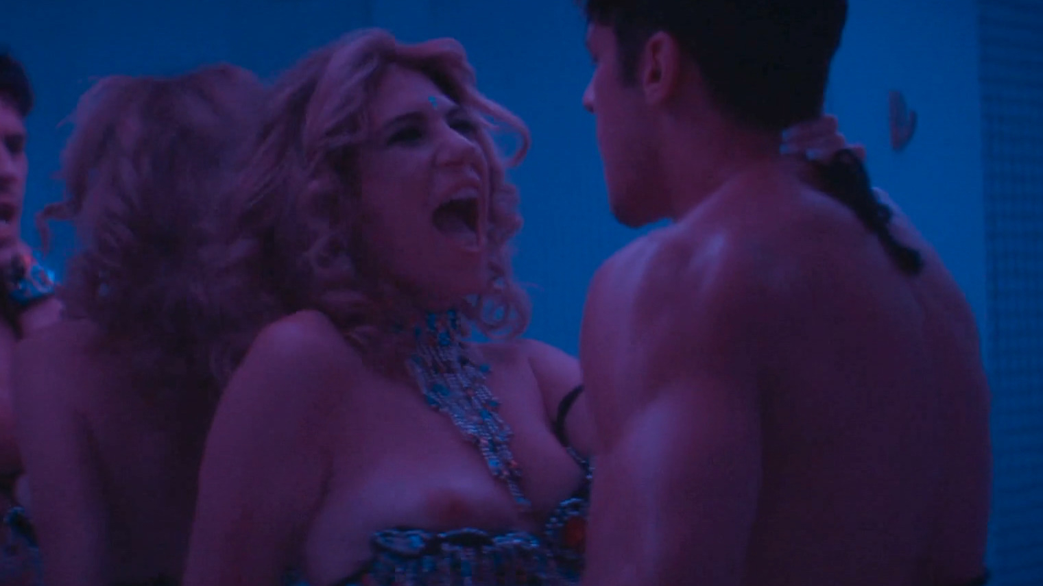 Sophie Evans from Nacho Naked. Breasts, butt, sexy. 344027