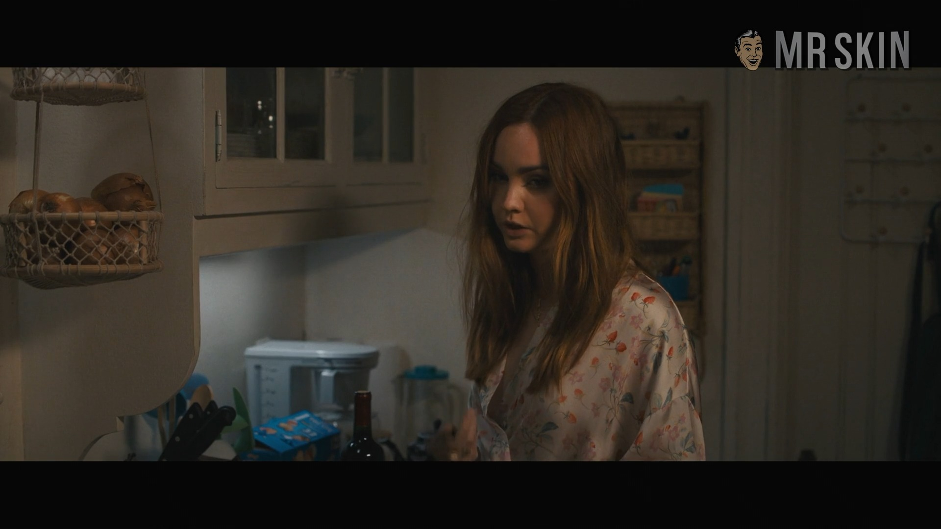 Sexiest Quinn Bailey Scenes. Sexy. 343912