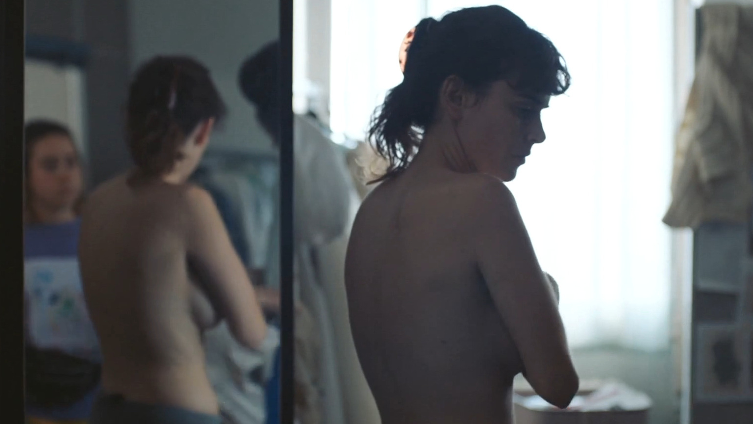 Hottest Joana Scenes. Sexy, Underwear, bikini, breasts. 343923
